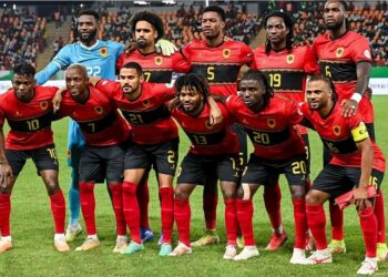Angola vs Eswatini