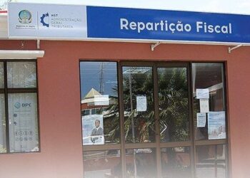 Alterações tributárias/Benguela