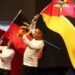 Cooperação Angola- Moçambique
