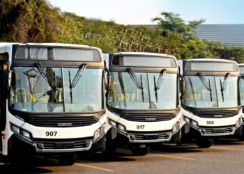 Bilhética integrada