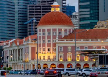 Banco Nacional de Angola