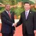 Relações Angola / China
