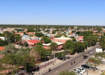 Província do Cunene