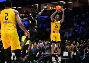 Honra aos campeões da Bal