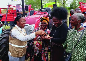 FADA no Icolo e Bengo