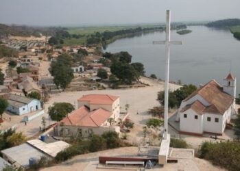 Comuna do Soba Muxima