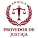 Provedoria de justiça/Benguela