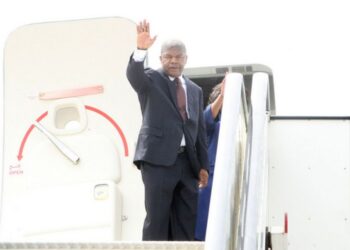 Presidente da República