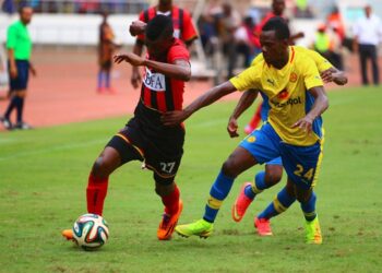 Taça de Angola em futebol