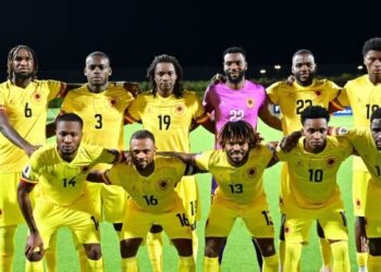 Apuramento ao mundial