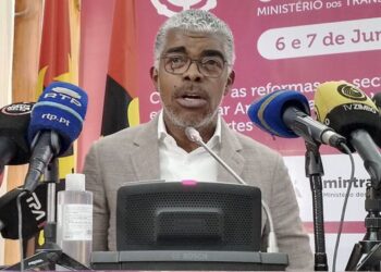 Ministério dos transportes