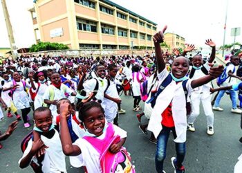 Protecção da criança