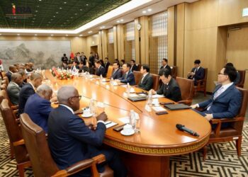 Fórum de negócios Angola e Coreia-do-Sul