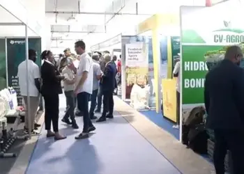 Feira Internacional de Benguela 2024