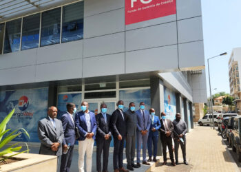 Fundo de garantia de crédito