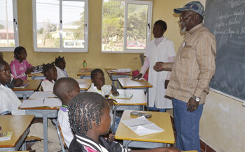 2ª Fase da greve geral/Huíla