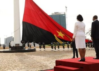 50 Anos da Independência Nacional