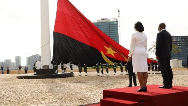 50 Anos da Independência Nacional