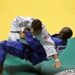CAN de Judo