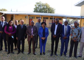 Comunidade Angolana na Namíbia