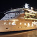 Navio cruzeiro “Serenade Of The Seas”