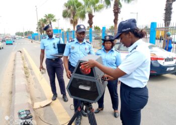 Direção Nacional de Viação e Trânsito