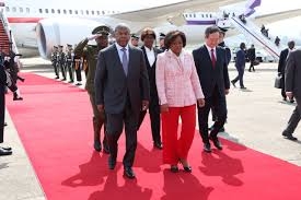 Presidente da República