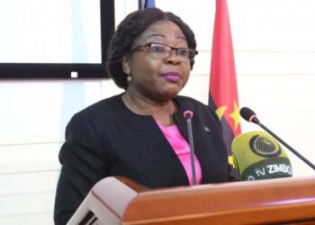 Vice – presidente da República