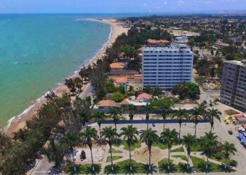 Bens públicos e privados em Benguela