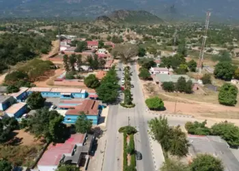 Administração da Bibala e ADRA