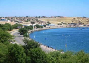 Expo-tur Moçâmedes 2024