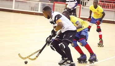 Hóquei em patins