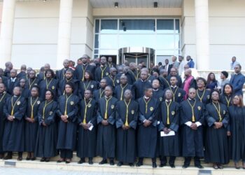 Ministério público