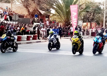 200 Quilómetros da Huíla