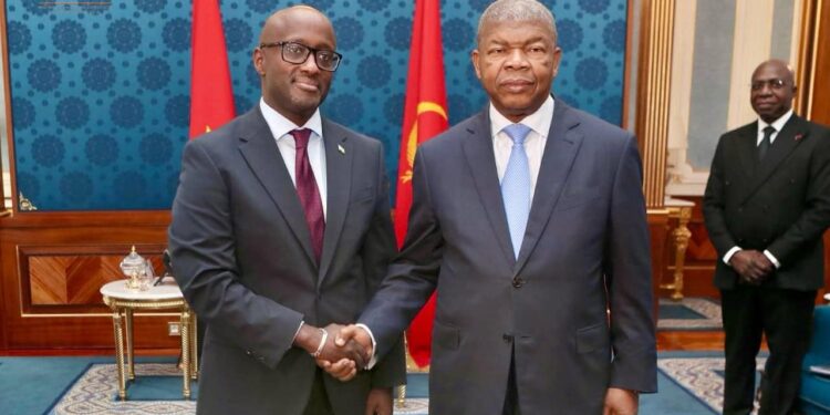 Situação de paz e segurança na RDC