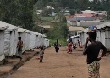 Cessar – fogo na RDC