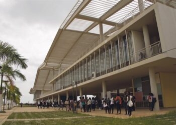 Qualidade no ensino superior