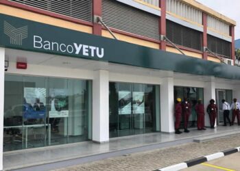 Banco Yetu
