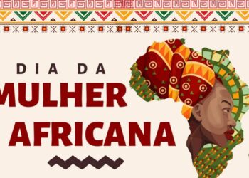 Dia internacional da mulher africana