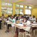 Exames nas escolas técnicas/Luanda