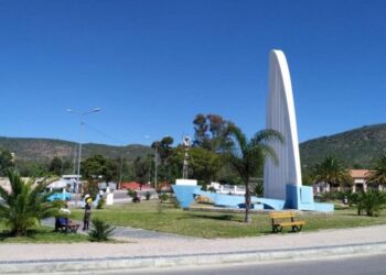 Organizações da sociedade civil – Huíla