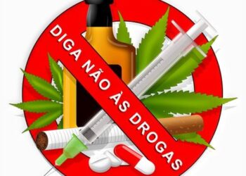 Associação nacional da luta contra as drogas