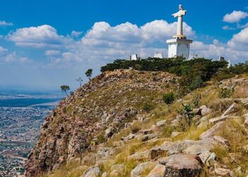 Organizações da sociedade civil- Huíla