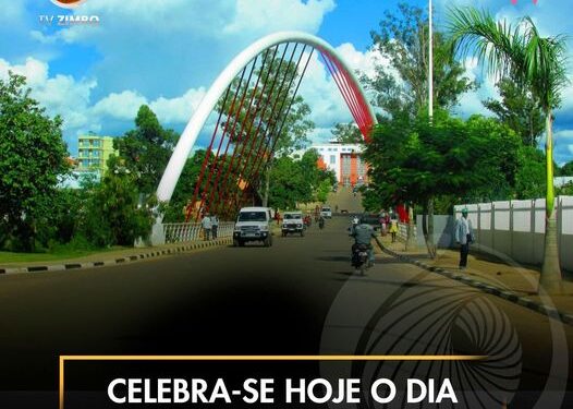 Hoje, a cidade de Menongue, capital da província do Cuando Cubango, celebra com grande orgulho o seu 63º aniversário de elevação à categoria de cidade.