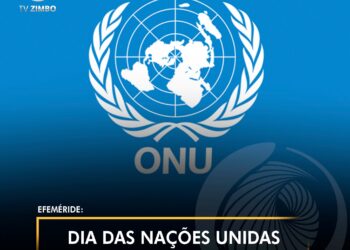 Dia das Nações Unidas, fundada em 1945, faz hoje 79 anos.
