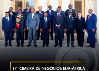 17ª Cimeira de negócios EUA – África vai decorrer em Luanda