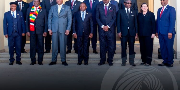 17ª Cimeira de negócios EUA – África vai decorrer em Luanda