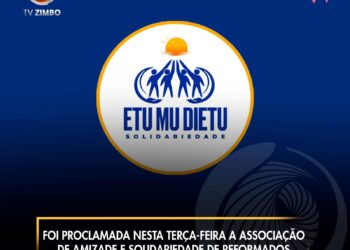 Proclamada a Associação de Amizade e Solidariedade de Reformados da Rádio Nacional de Angola.