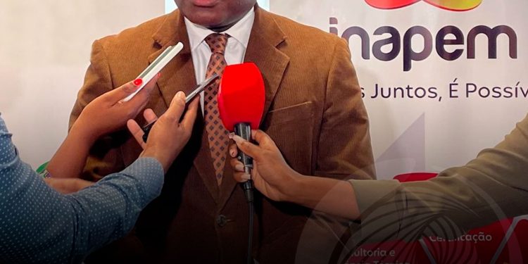 Presidente da República nomeia novo Secretário para o Sector Produtivo