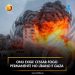 ONU exige cessar-fogo permanente no Líbano e Gaza